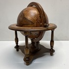 Old World Map  15  Tall  Terrestrial World Globe Replica home Accent D  cor