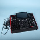 Akai Professional Mpc-x Standalone Sampler   Sequencer