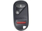 Genuine Honda 2001-2005 Honda - Transmitter Assembly Keyless 72147-s5a-a01