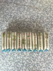 Brand New Super Cute Vintage Sanrio Keroppi Ribbons