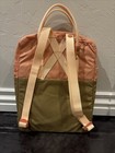 Fjallraven Kanken Art Mini Unisex Bags Landsort Brand New