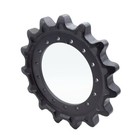 Drive Sprocket For Bobcat T450 T590 T595 For Gehl Rt165 Replace Oem 7204050