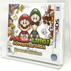 Mario   Luigi  Superstar Saga   Bowser s Minions-nintendo 3ds 2017 World Edition