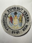 New Jersey Turnpike Authority Patch