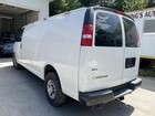 Driver Side View Mirror Manual Opt De2 Fits 08-24 Express 2500 Van 253963