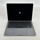 Apple Macbook Pro 13 Touch Bar 2020 M1 8-core Cpu 8-core Gpu 8gb 256gb Gray