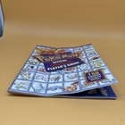 Nintendo Pokemon  Official Players Strategy Guide  all Stickers Included 