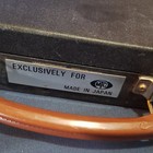 Mtc M-1439 Trial Lens Set Ophthalmology Vision Testing Kit With Case  oddities 