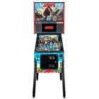 Stern Jaws Premium Pinball Machine With Installed Shaker Motor