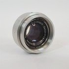Schneider Kreuznach Xenon 40mm F 1 9 Lens - No Mount