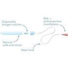 Frida Baby Nasal Aspirator Nosefrida The Snotsucker