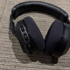 Turtle Beach Stealth 600 Wireless Over-ear Multiplatform Gaming Headset Black