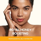 Jmsolution Honey Royal Skin Treatment Mask Pack Of 10 Moisturizing Face Masks