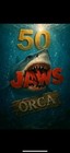      4 Pack Jaws Movie Collectible 50th Quint    gansett Beer 1975 Retro Empty Cans