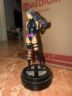 Bowen Designs Marvel Psylocke Statue Jason Smith Resin Limited Edition 2010