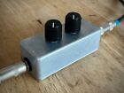 Passive Filter  handmade  Rucci Electronics 