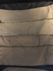 Lot Of 3 Vintage  Military Hats