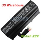 Genuine Oem A42n1403 G751 Battery For Asus Rog G751j-bhi7t25 A42lm93 Gfx71jy