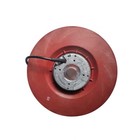 1pc  Centrifugal Fan   R1g220-ab35-52 65 R1g220-ab35-83 R1g220-ab35-b7 24v 106w