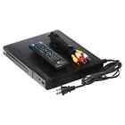 Lg Dp132h Dvd Player With Usb Direct Recording   Remote