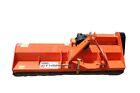 Farmer Helper 68  Field Flail Mower Cat i 3pt 28hp  Rating  fh-ef175 