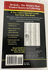 Beckett  21 Baseball Card Price Guide   Most Trusted Source In Collecting