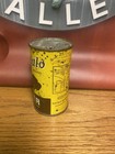 Buffalo Flat Top Beer Can Oi Buffalo Brewing Co Sacramento Ca Rare