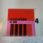  Ilford Ilfospeed 4 1m Photographic Paper 8x10 Glossy Medium Weight  100 Ct
