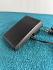 Singer Cr606 362095-001 Electronic Sewing Machine Foot Pedal 3-prong Controller
