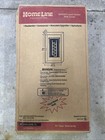 Square D 100 Amp 24-space 48-circuit Indoor Main Breaker Panel Box Load Center