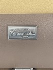 Vintage Sawyer   s View-master Stereo-matic 500 3d Projector W  Case Made Usa  1