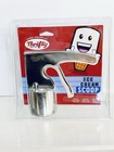 New The Original Thrifty Ice Cream Scooper Scoop Stainless Steel Limited Edition