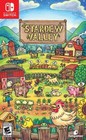 Stardew Valley - Nintendo Switch Family Videogame - New Free Us Shipping