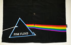 Pink Floyd Dark Side Of The Moon Shirt Dragonfly Vtg 2002 Button Up Mens New Xl