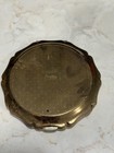 Vintage Compact Stratton England Enameled Powder Mirror