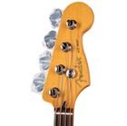 Fender Limited Edition Player Ii Jazz Bass Sparkle 3-color Sunburst  305 