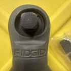 Ridgid Jobmax 3 8 Ratchet Head R8223403 With 1 2 Adapter New Never Used  Lot  04