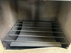 Antique Griswold Mfg Co Warming Oven Stove Fireplace Insert Pie Safe Warmer