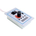 Stepperonline Brushless Dc Motor Controller Bldc Driver Controller