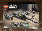 Lego Star Wars  The Mandalorian   s N-1 Starfighter  75325  - Retired - New Sealed
