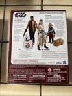 Star Wars -hasbro The Force Awakens Home 3 75  Pack Takodana Encounter Brand New