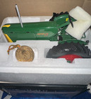 Ertl 1 16 Precision  4 Oliver Model 77 Row Crop Tractor  2657  329b 