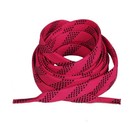 Prolace Waxed Hockey Skate Laces Pink 120 