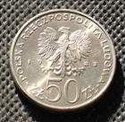 Coin Of Poland - Polish Monarchs Series - King Jan Iii Sobieski