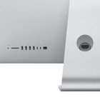 Apple Imac Mxwu2ll a 27  1tb I5-10600 Macos   silver