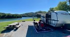 2018 Forest River Rockwood Geo Pro G19fd Turnkey Camper With Accessories