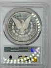 1884 Morgan Silver Dollar Ms65 Pl Pcgs Pop 41 Only 15 Higher Rare Proof Like