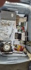Lot Of Vintage Medical Surgical Doctor Instruments Tools 1930 s 1940 s Antiques
