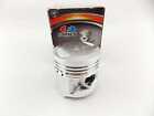 Honda Xr80 79-03 Std Forseti Piston Kit 47 5mm Rings Pin Clips