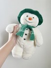 Vintage Eden The Snowman Raymond Briggs 12  Plush